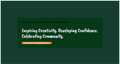 Desktop Screenshot of inspe.ro
